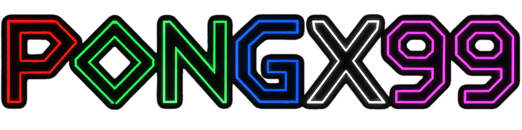 PongX99
